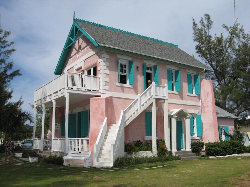 Wild Orchid 3 Bedroom 3 Home