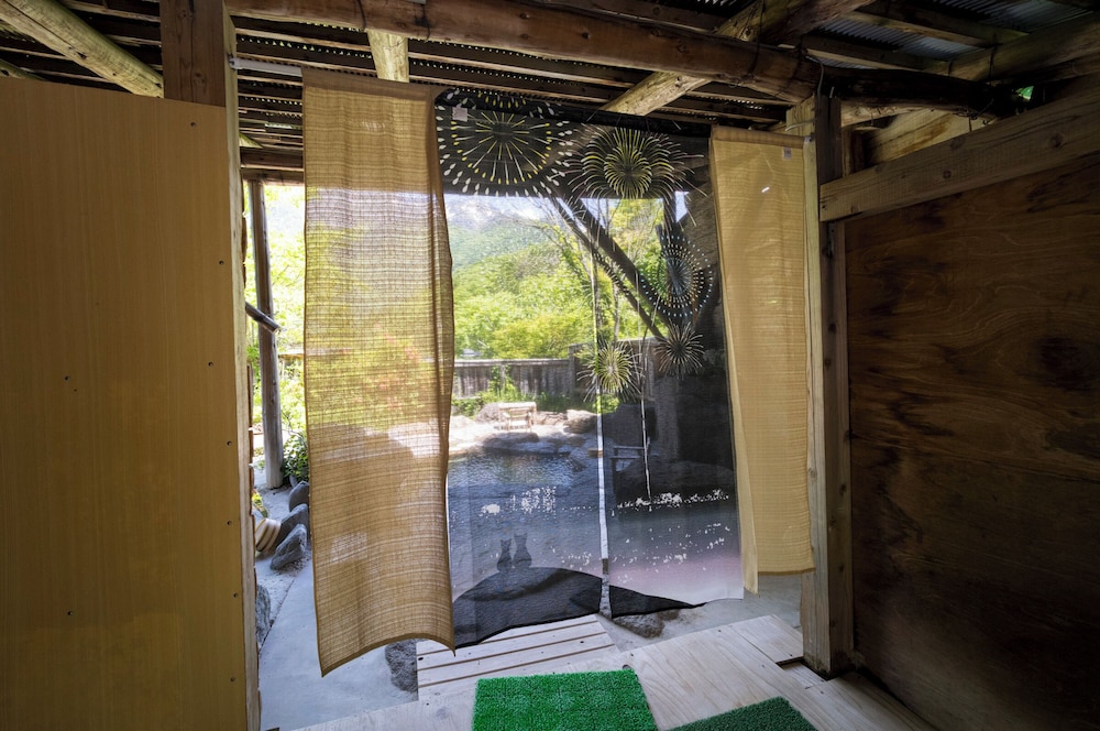Ryokan Yakenoyu