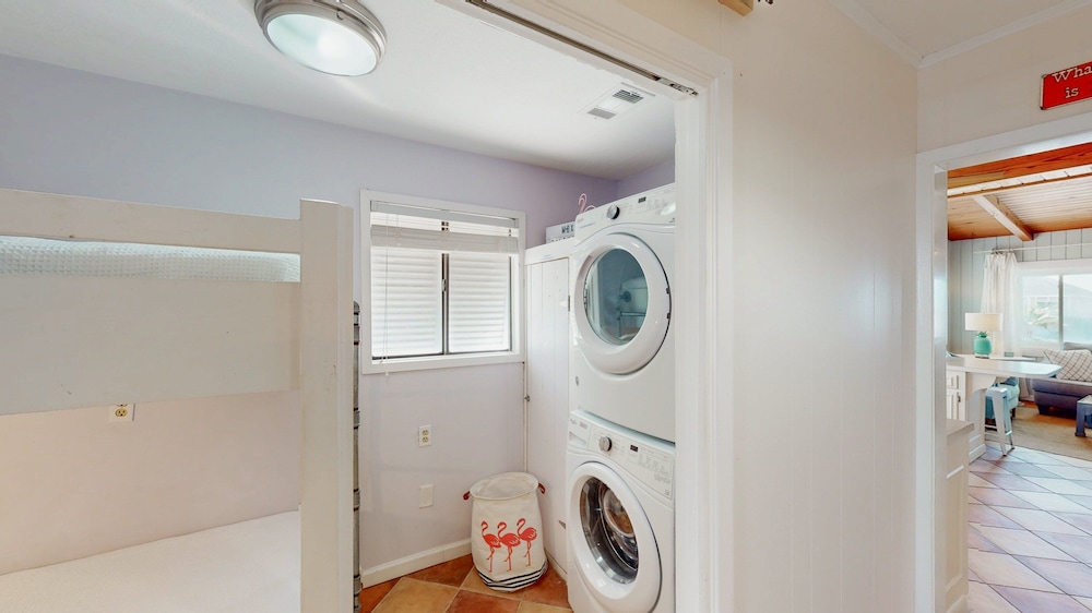 Charming 3br/2ba Boho Beach Cottage in Gulf Shores