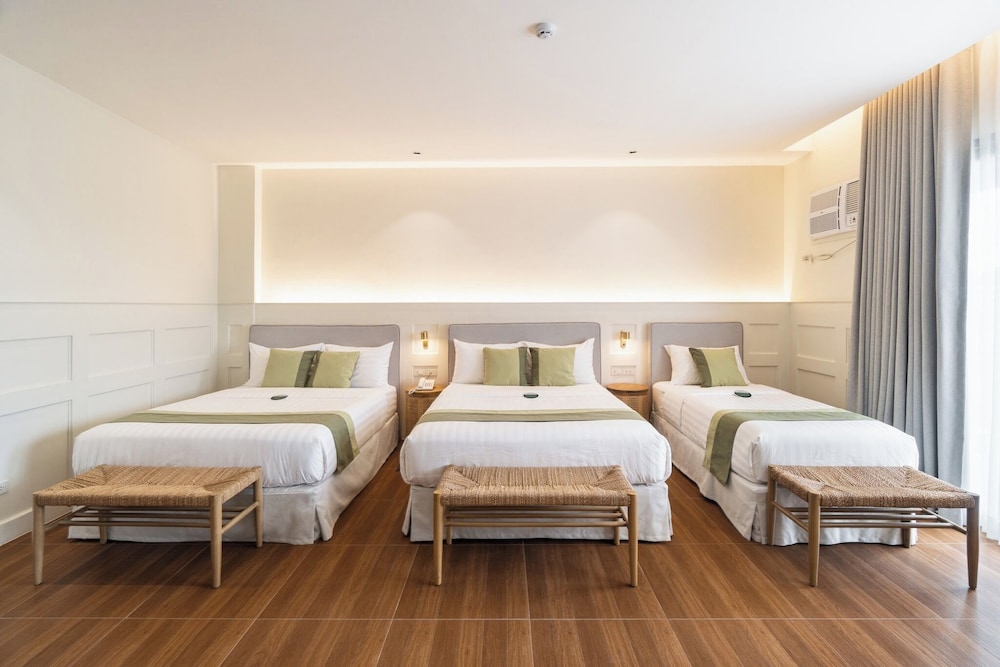 Bayandati Resort