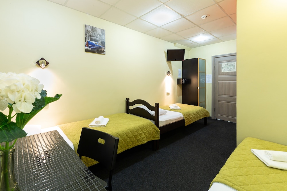 Izmaylovsky mini-hotel - Hostel