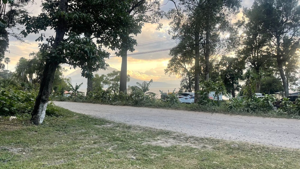 Bungalow Bahía Visión Azul