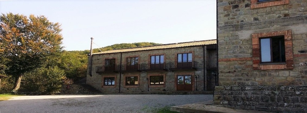 Rifugio Del Parco