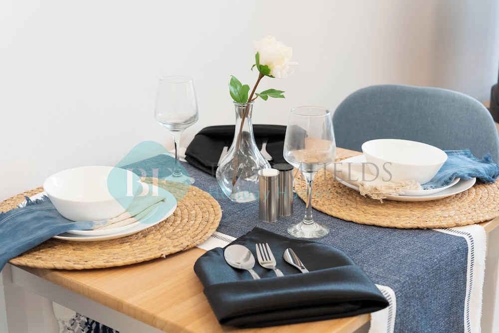 Bloomfields Elegant STU in Oasis Masdar