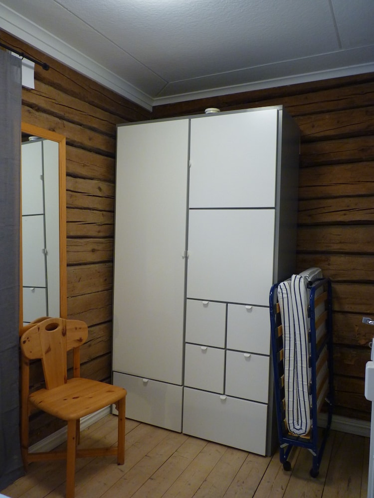 Holiday Home Hammarstrand