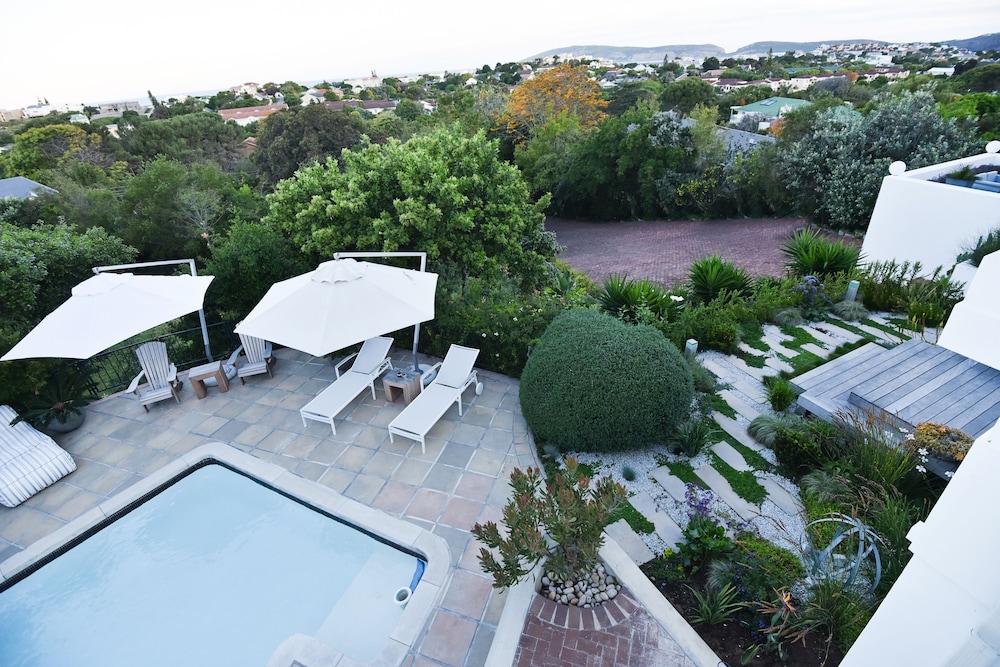 Vilacqua Boutique Guest Villa