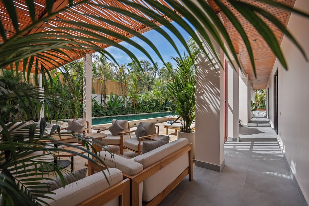 Bali Magical Villas