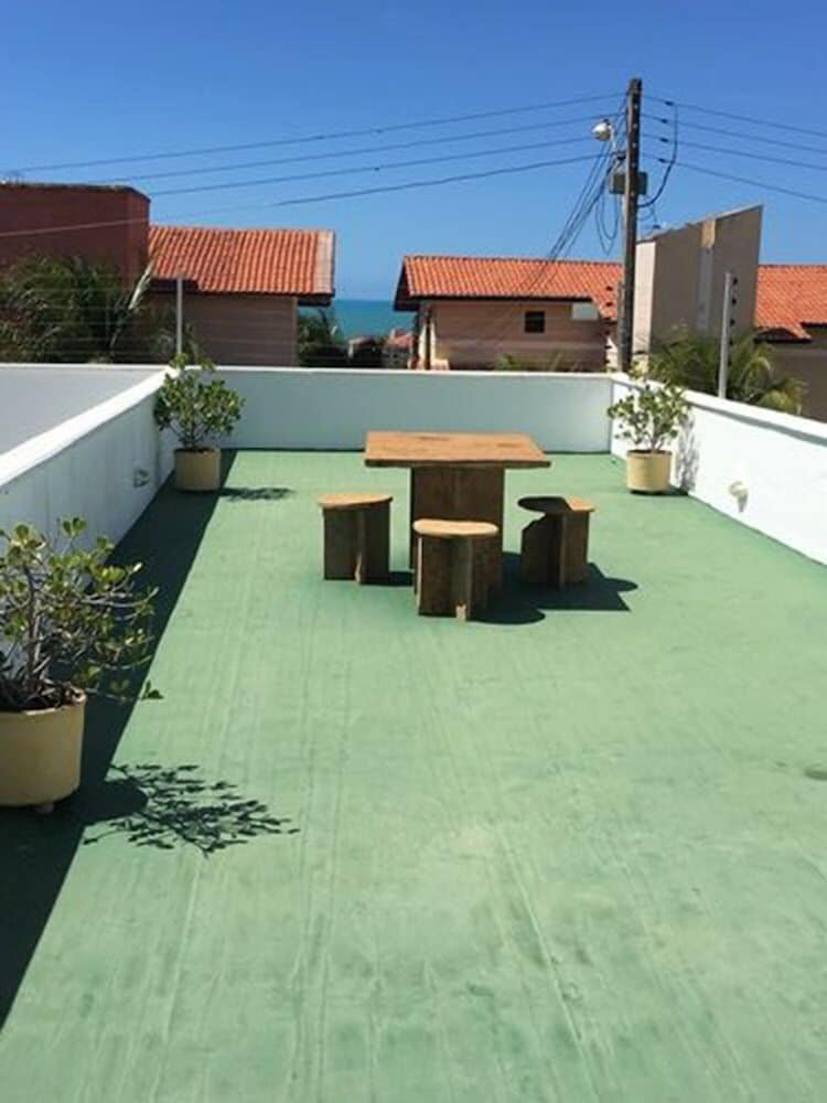 roof