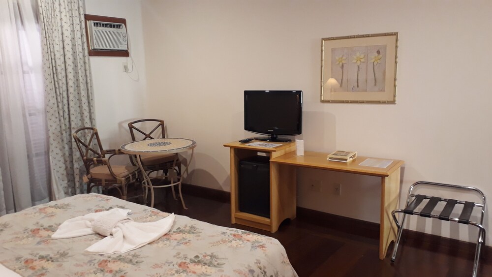 Canto da Floresta Ecoresort