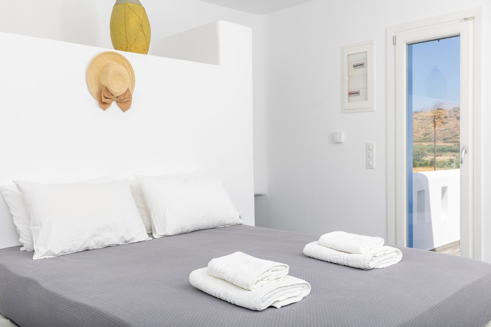 Depis Edem Luxury Villas