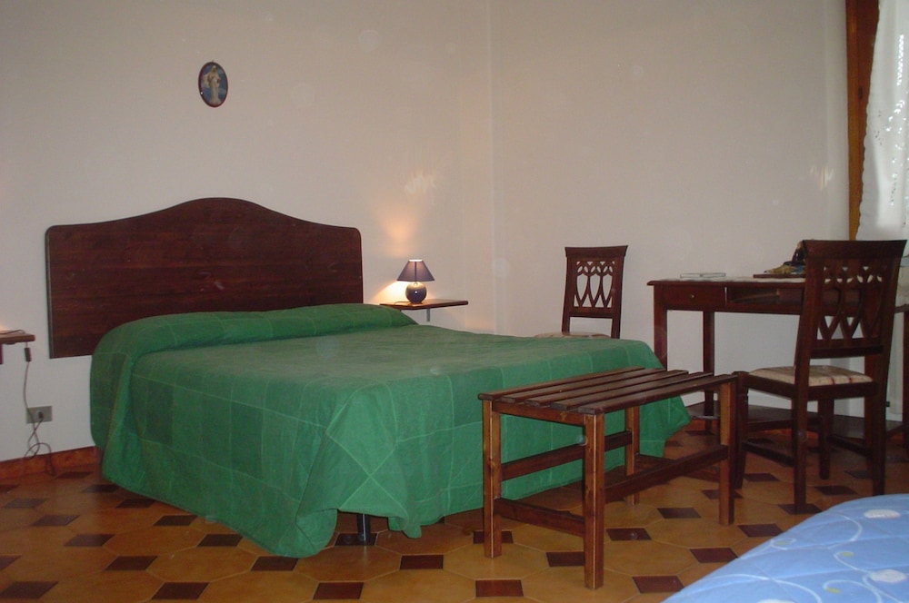 Il Vigneto - Bed & Breakfast view 3
