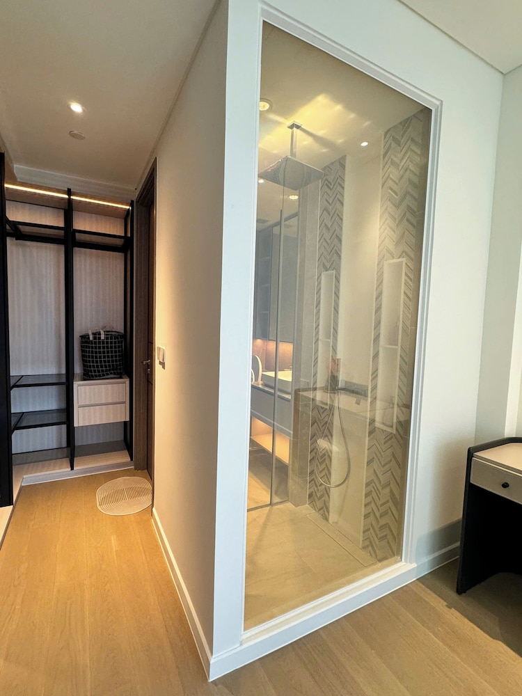 Luxury Apartment Hotel - The Metropole