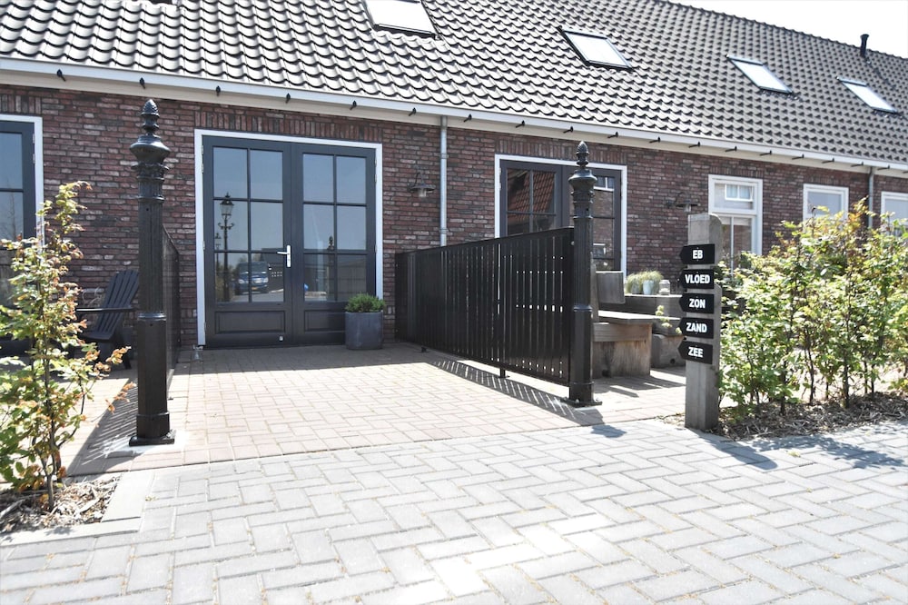 Cozy Holiday Home in Callantsoog near Groote Keeten