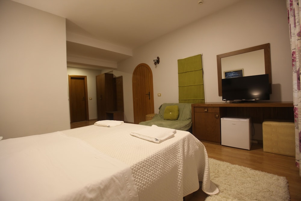 Hotel Sofo