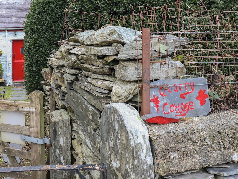 Quarry Cottage