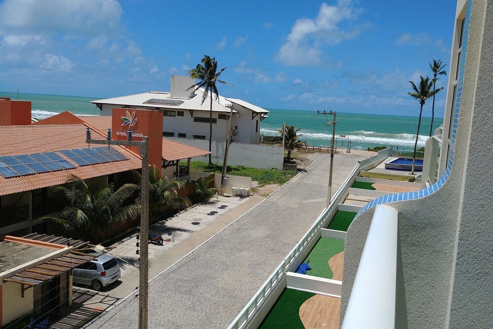 Areias do Mar