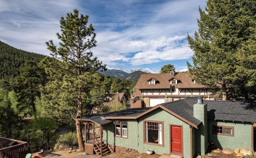 River Ridge Cottages - Property Image 66