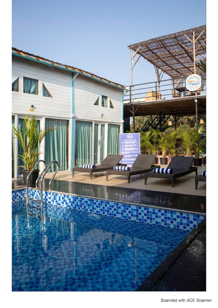 Bay View Resort