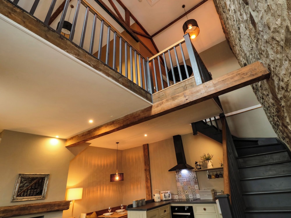 Ash Cottage