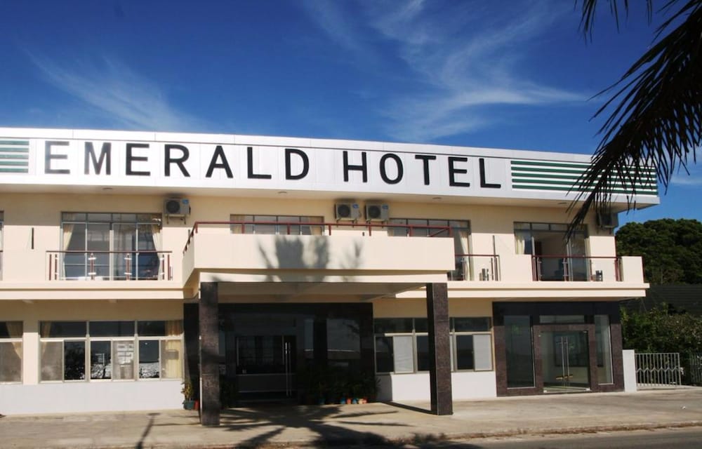 Emerald Hotel