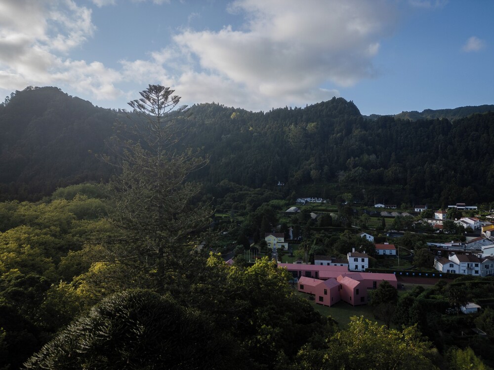 Canto's Green Garden & SPA