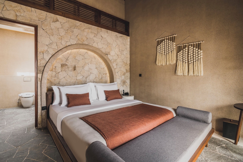 Seascape Resort & Spa Uluwatu by Ini Vie Hospitality