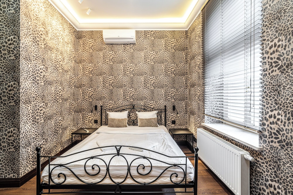 RentPlanet - Apartamenty Stawowa