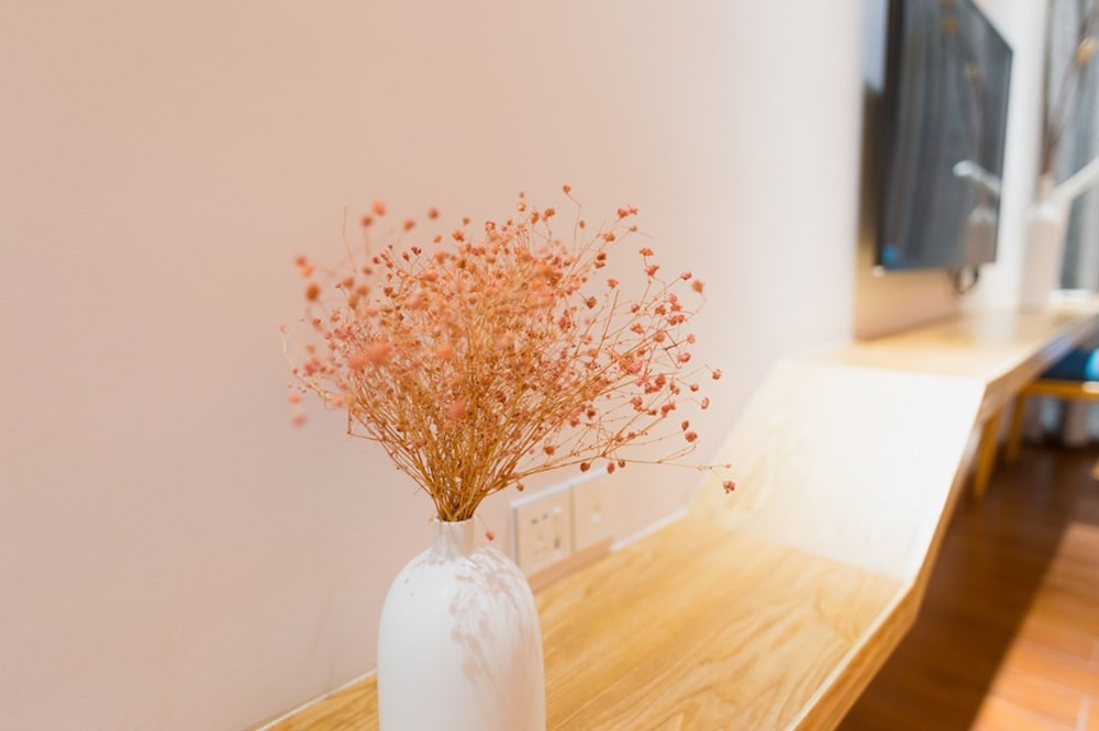Huizhou Qu Wo Jia Shang Pin Apartment