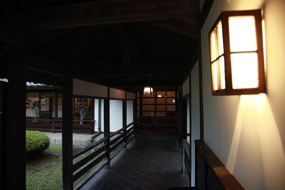 Suwako-no Mori Shikitei