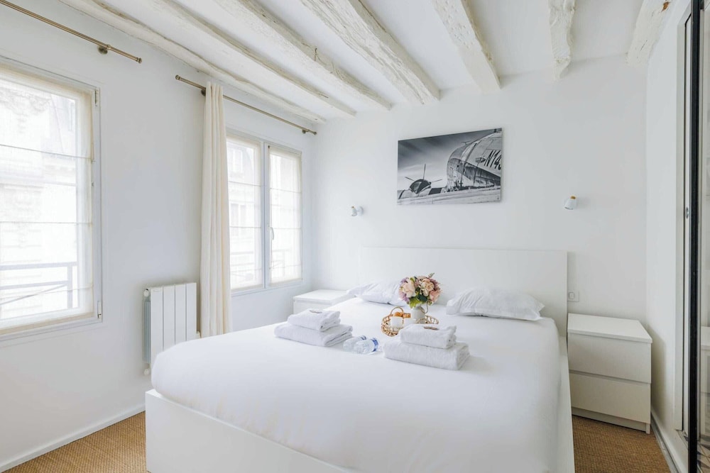 Magnificent Flat - Center of Paris - Honore/rivoli