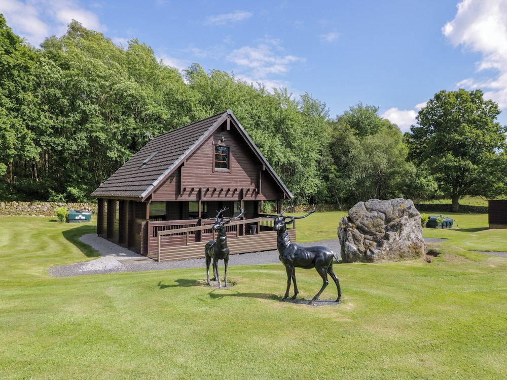 Moyle Lodge