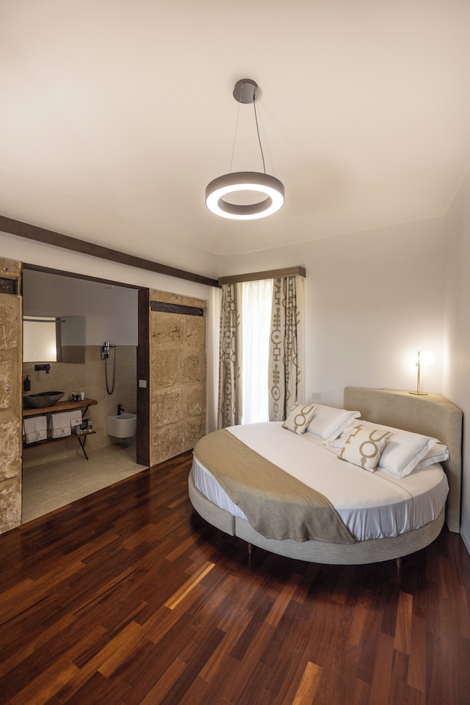 Noto Boutique Hotel