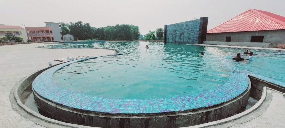 Garh Panchkot Eco Tourism Unit 2