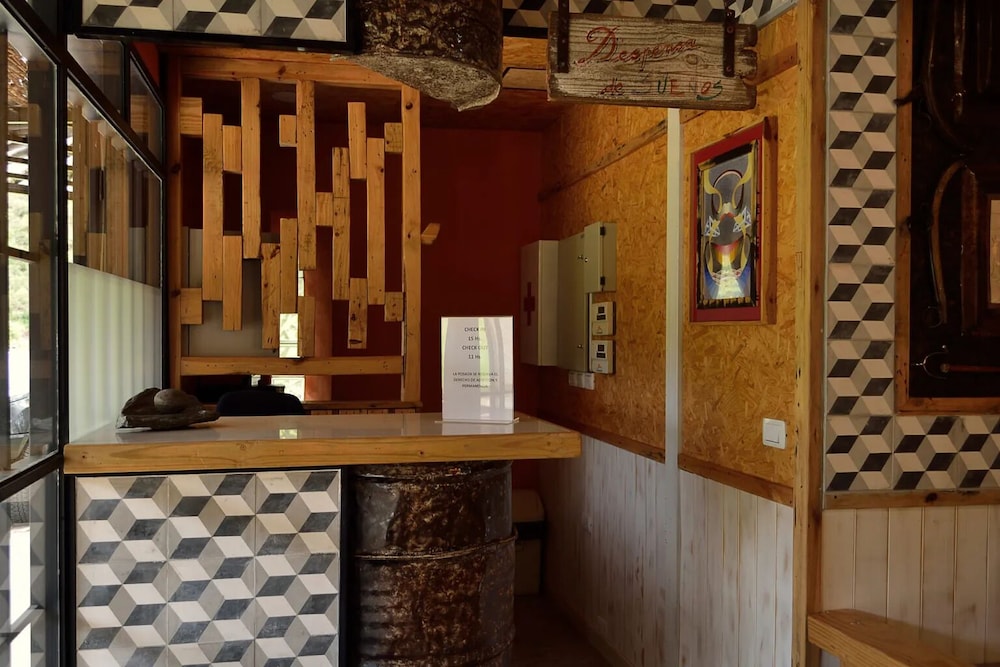 Posada del Castor
