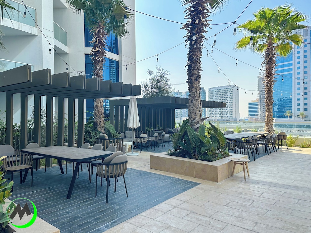 Mystic - Damac Maison Prive Tower B
