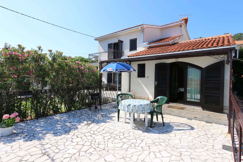 Studio in Silo/insel Krk 14757