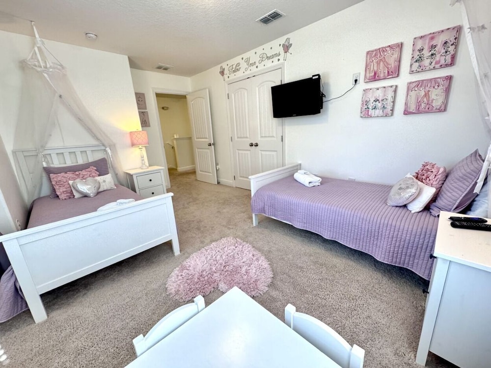 Solterra 6Br Retreat W/ Lazy River & Water Slide