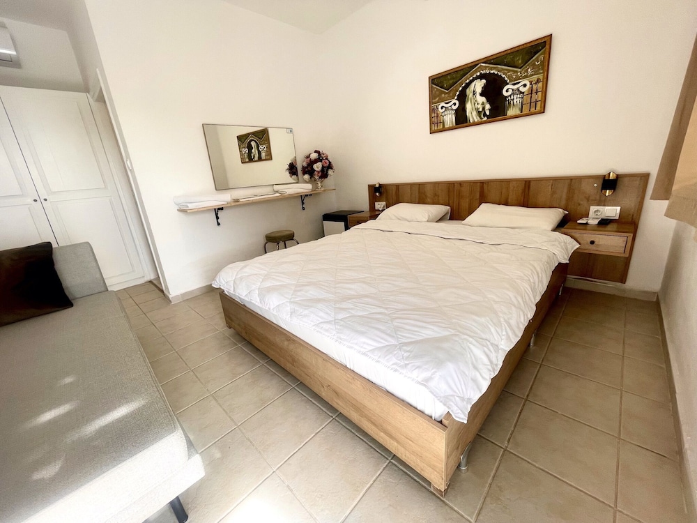 ASPAT OTEL BODRUM - Plaj Restoranı - Image 29