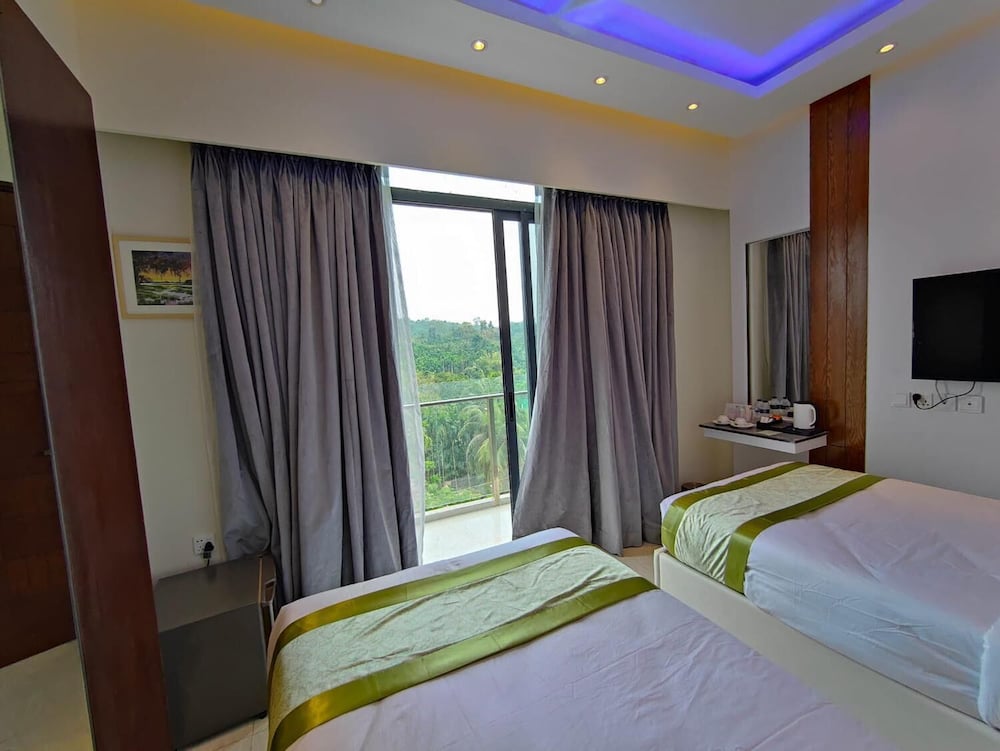 DERA Resort & Spa- Cox's Bazar — photo 9