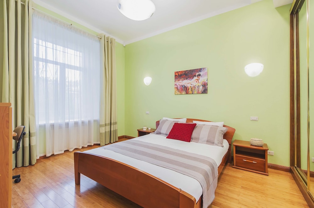 GM Apartment Dolgorukovskaya 29