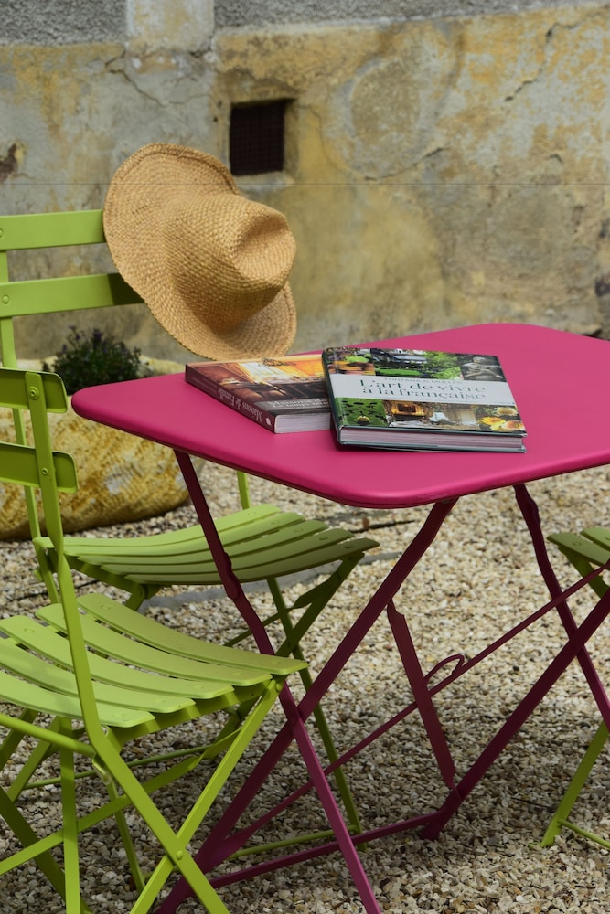 Hotel Particulier La Gobine