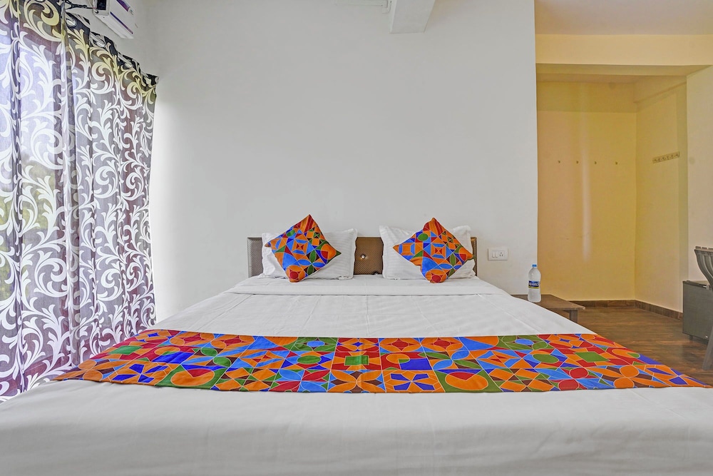 Fabhotel Simba Resort