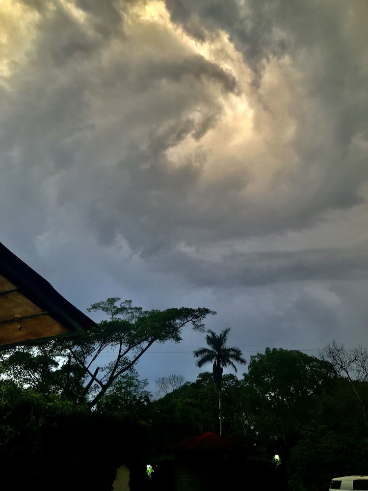 Estancia Ecologica LOS FUNDADORES