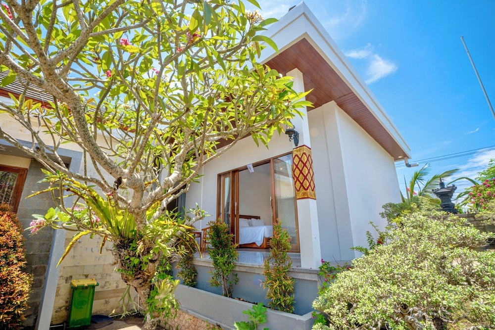 Moringa Pandawa Guest House