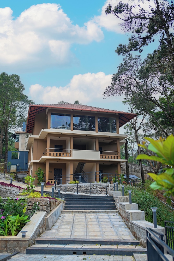 Nirjhara Coorg