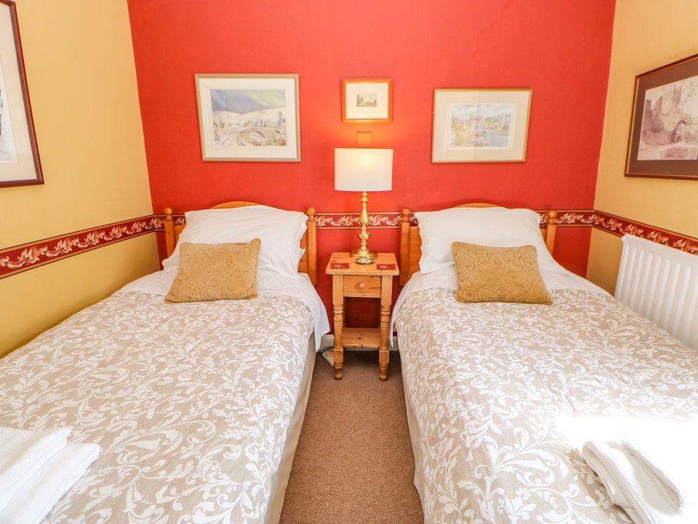 Dillons Cottage