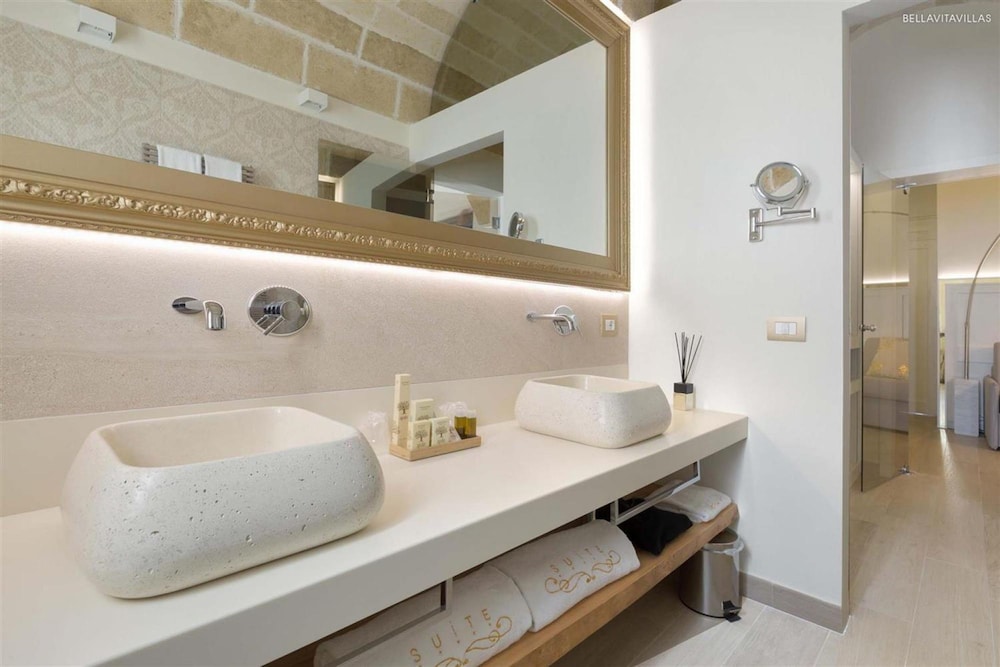 1316 AS - Junior Suite con Balcone