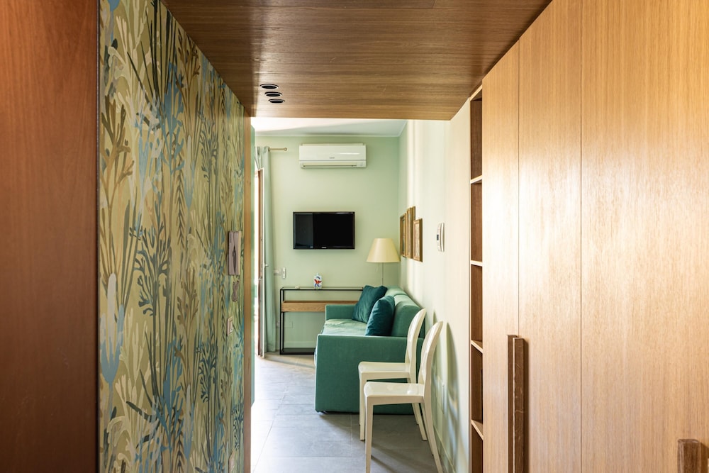 Olga s Apartment in Mondello by Wonderful Italy