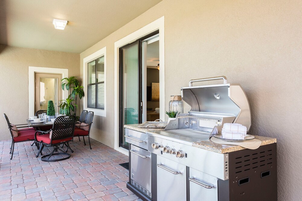 Great Single Vacation Home with private pool CG9153 - Image 4