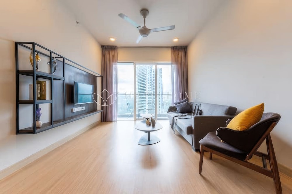 Windmill Upon Hills Retreat Apartments